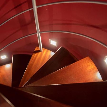 Apartamento Duplex situé au centre du cœur historique de Liège Exterior foto