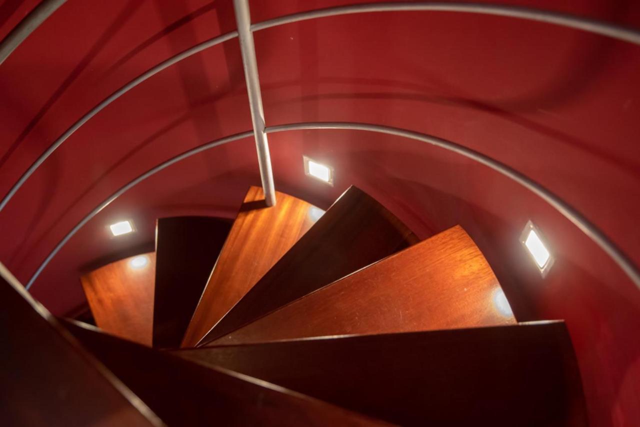 Apartamento Duplex situé au centre du cœur historique de Liège Exterior foto